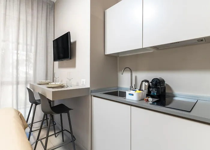 San Siro Suites