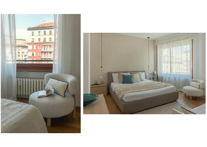 Prestige Apartment With Sauna And Free Parking - M4
